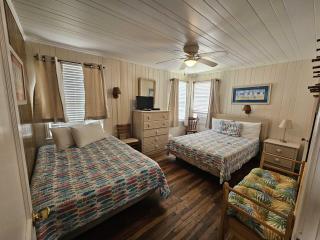 Cool Air Cottage Downstairs OF Duplex - Myrtle Beach - 1