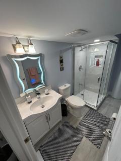 Beautiful and cozy unit - Mississauga - 5