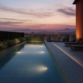 Studio 2306 - Modern stay with Allianz view & Rooftop pool - São Paulo - 1