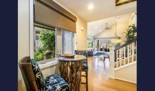 Mauna Lani 4 bedroom villa with golf cart option - Waikoloa - 2