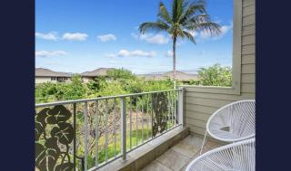 Mauna Lani 4 bedroom villa with golf cart option - Waikoloa - 7