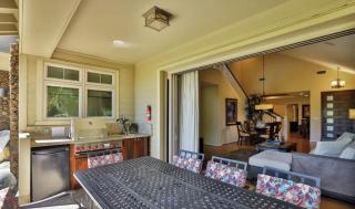 Mauna Lani 4 bedroom villa with golf cart option - Waikoloa - 5
