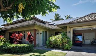 Mauna Lani 4 bedroom villa with golf cart option - Waikoloa - 8