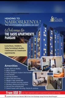 Goshen Suites - Nairobi - 0