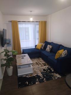 Goshen Suites - Nairobi - 1