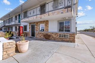 American Executive Inn Mesa - Mesa - 7