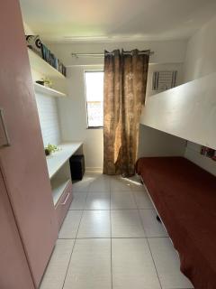 Spacious apt for COP 30 - Belém - 4