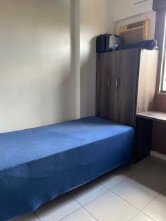 Spacious apt for COP 30 - Belém - 3