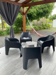 la Marguerite - 2