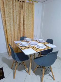 Apartamento ideal climatizado - Buga - 4