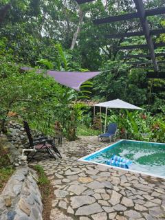 Villa Sofia - La Ceiba - 6