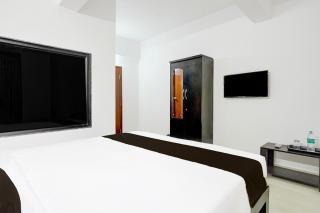Super Hotel O Balaji Residency - Bangalore - 0