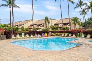 MAUI KAMAOLE, #A-106 condo - Wailea - 9