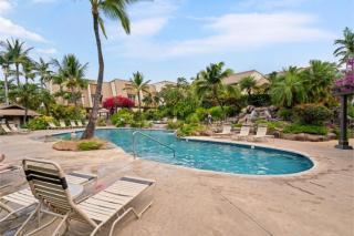 MAUI KAMAOLE, #A-106 condo - Wailea - 7