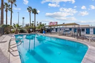 American Executive Inn Mesa - Mesa - 2