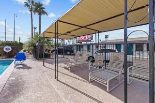 American Executive Inn Mesa - Mesa - 1