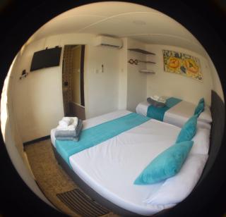 Hostel SOLUNA Operador Turístico y Hotelero - Ríohacha - 4