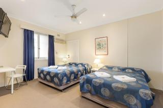 Blue Gum Hotel - Hornsby - 6