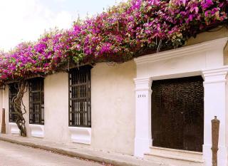 Casa Bovedas Collection - Cartagena das Índias - 0