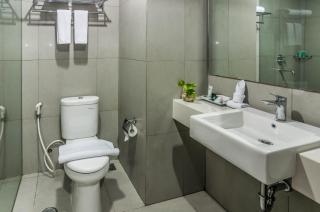 KHAS Makassar Hotel - 7