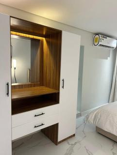 LP58, 104 Bohemian Breeze 1BR Apartment in Sulaymania - Riad - 8