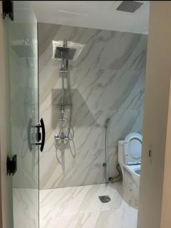LP58, 104 Bohemian Breeze 1BR Apartment in Sulaymania - Riad - 6