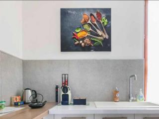 Charming flat - 1BDR 2P - Montargis centre - Montargis - 0