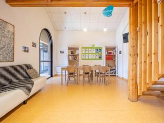 Apartment 1 Room with Balcony for 2 People- Val-Cenis Le Haut - Lanslevillard - 7