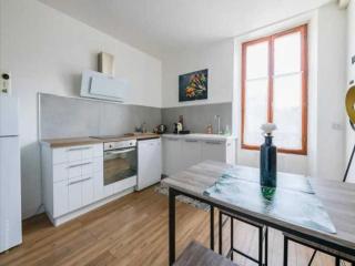 Charming flat - 1BDR 2P - Montargis centre - Montargis - 6