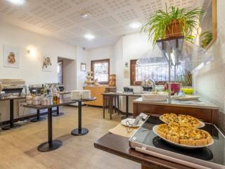2 Room Apartment for 5 People Balcony - Lanslevillard - 8