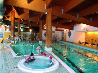2 Room Apartment for 5 People Balcony - Lanslevillard - 1