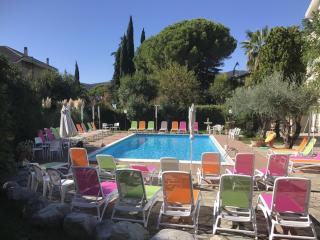 Apartment in Loano with shared pool - 9