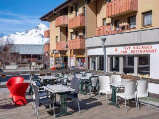 Apartment 2 Rooms 4 People Balcony - Lanslevillard - 2