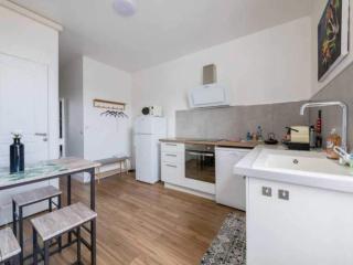 Charming flat - 1BDR 2P - Montargis centre - Montargis - 7