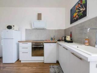 Charming flat - 1BDR 2P - Montargis centre - Montargis - 1