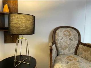 Charming flat - 1BDR 2P - Montargis centre - Montargis - 8