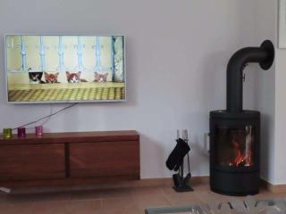 holiday home with 2 bedrooms - Haffkrug - 1