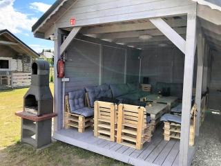 Homes for 5 people, near the sea - Dziwnówek - 6