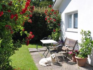 holiday home with 2 bedrooms - Haffkrug - 8