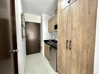 Cozy space ideal for couples Oceanna 224B - Mazatlán - 9