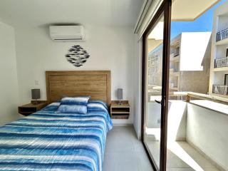 Cozy space ideal for couples Oceanna 224B - Mazatlán - 8