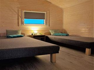 Homes for 5 people, near the sea - Dziwnówek - 7