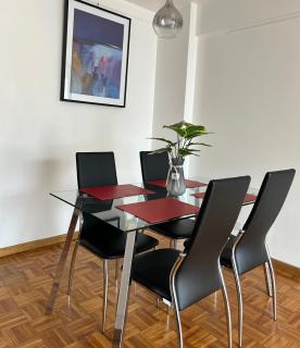 Sarmiento Home - Buenos Aires - 3