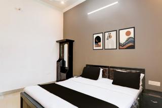 Hotel O IIDM ECO CENTRE - Lucknow - 6