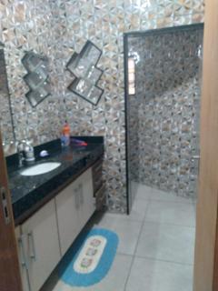 Quarto em Paulínia - 4
