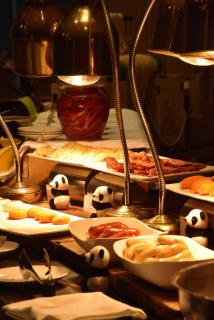 Millennium Hotel Chengdu - Close to Wuhou Shrine and Chengdu South Railway Station,Fluent English Service - Chengdu - 9