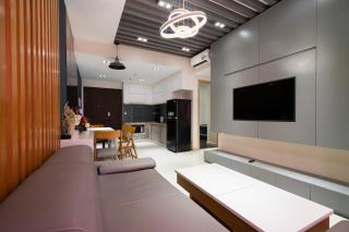 Awesome Rivergate Apartment - CBD in Hcm City - Ho-Chi-Minh-Stadt - 8