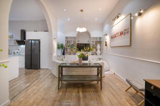 Ba Ba Homestay Đà Nẵng Near Han Market - Da Nang - 6