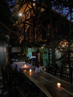 La cabaña de Mateo - San Juan La Laguna - 6