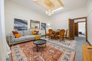 Spacious 3 BR Luxury home in Ballarat Central- Near St John Hospital, Souverain Hill - Ballarat - 9